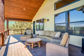 Preston Mountain Home